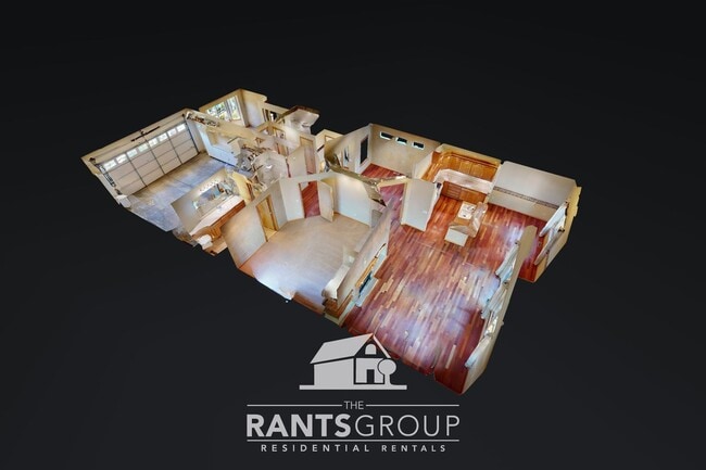 Building Photo - Well-Maintained 2-Bed / 2-Bath Home with A...