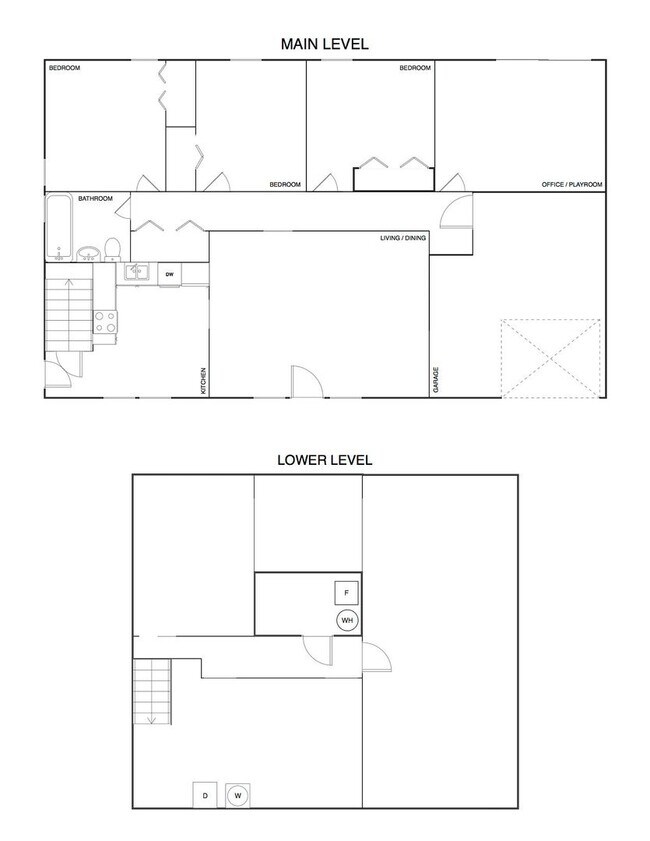 Building Photo - 2420 N Circle Dr