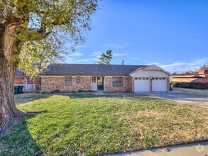 Building Photo - Newly Remodeled Home in OKC + 3 bedrooms