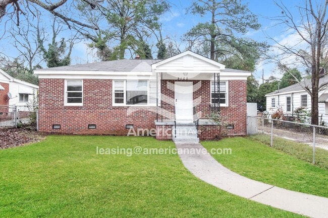 Building Photo - 5120 Floran St