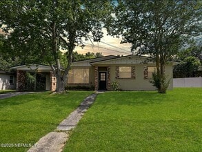 Building Photo - 6536 Anvers Blvd S