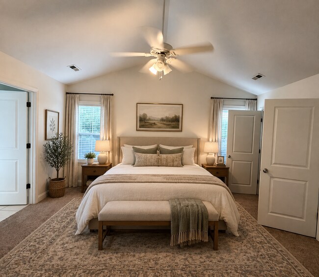 Building Photo - 129 S.Palms Drive