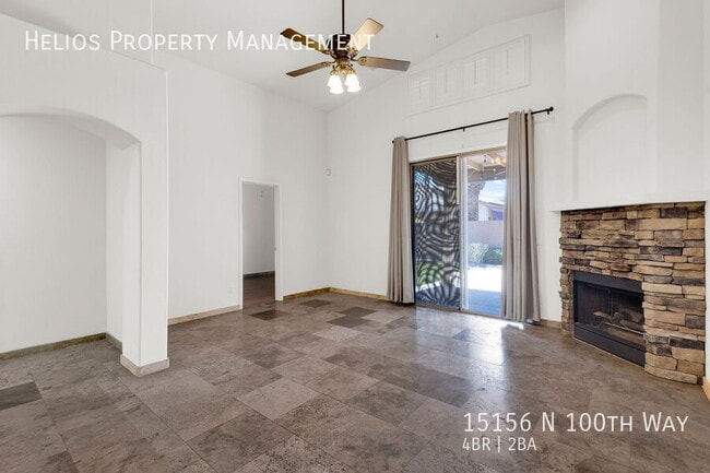 Building Photo - 15156 N 100th Way
