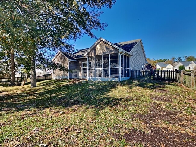 Building Photo - 5069 Carrington Ct