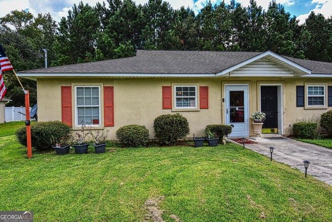 Primary Photo - 605 E Lawnwood Ave