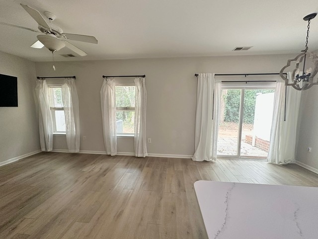 Living Room - 126 Deep Gap Ct