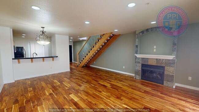Building Photo - LEASE SPECIAL: 500$ OFF FIRST MONTHS RENT Stylish Condo Close To Nike & Intel - Pet Negotiable w/...