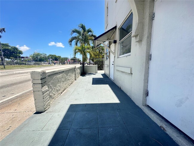 Building Photo - 50 NW 79th St