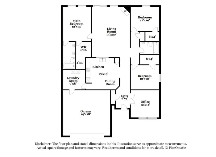 Building Photo - 3009 W Sampler St