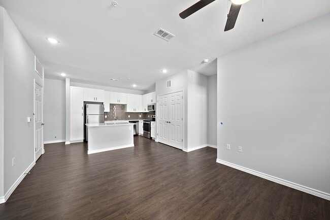 Floorplan - The Aurea