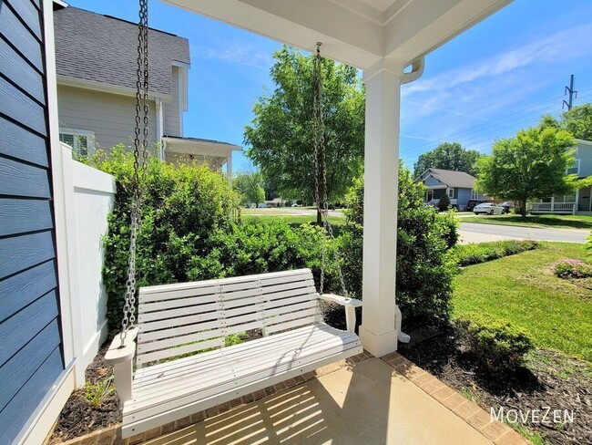 Building Photo - 1512 Norris Ave