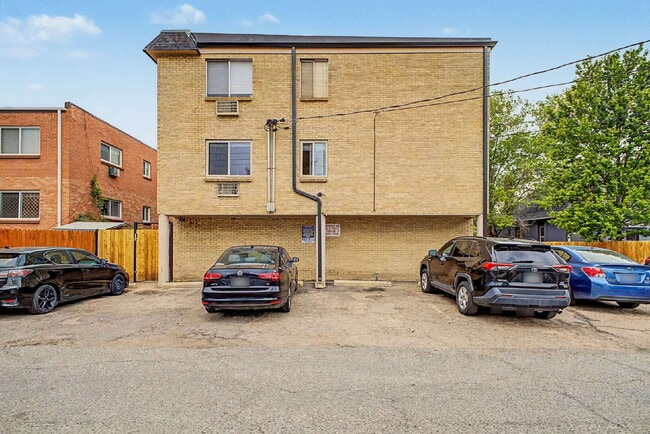 Building Photo - North Washington park one bedroom / one bath Apartment  for rent