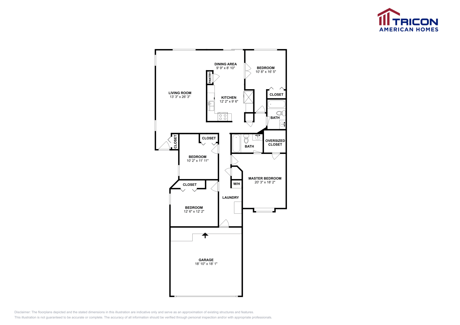 Building Photo - 1293 Munson Cove Dr
