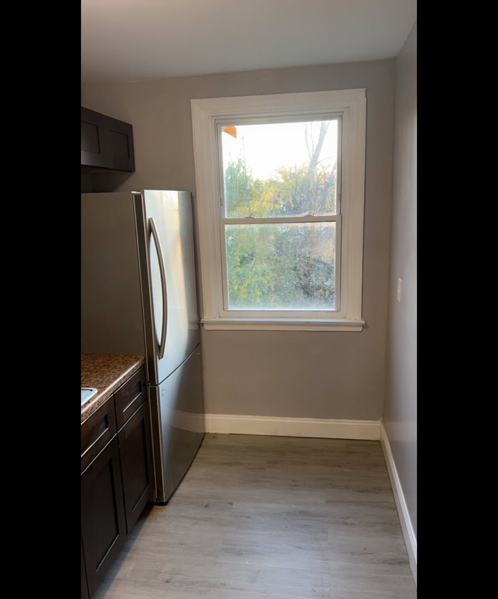 Building Photo - 5931 N Warnock St