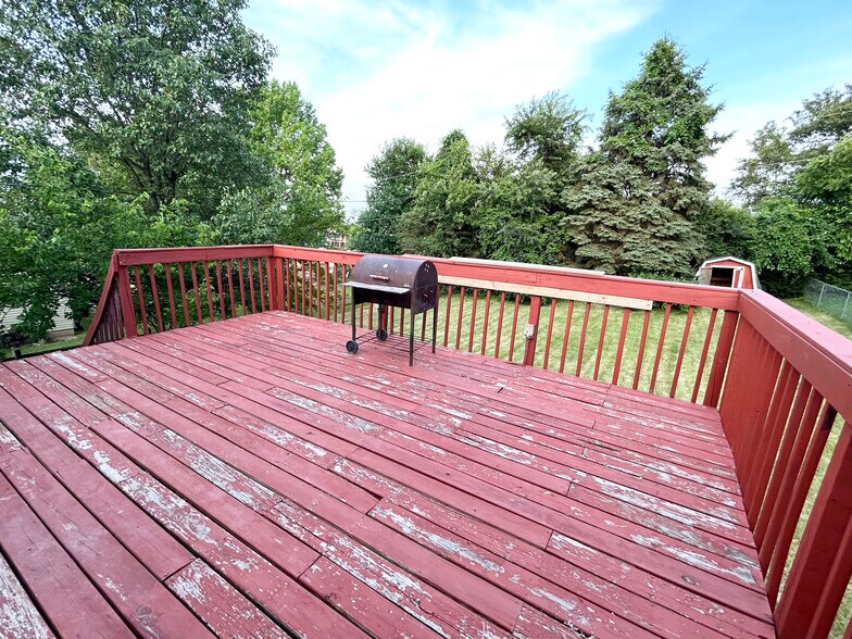 Building Photo - 12146 Birchhill Dr