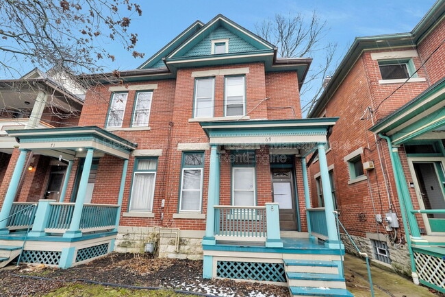 Building Photo - 69 E 1st Ave