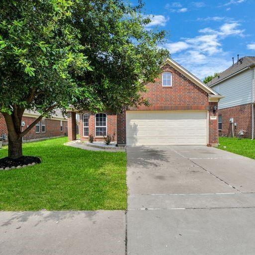 Primary Photo - 2723 Oak Ridge Park Dr