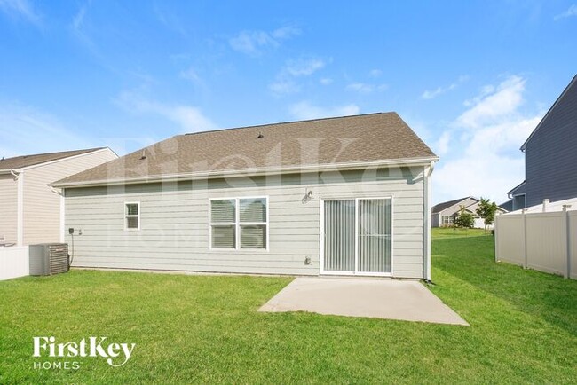Building Photo - 106 Milliner Dr
