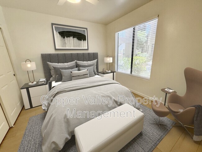 Building Photo - 4925 E Desert Cove Ave