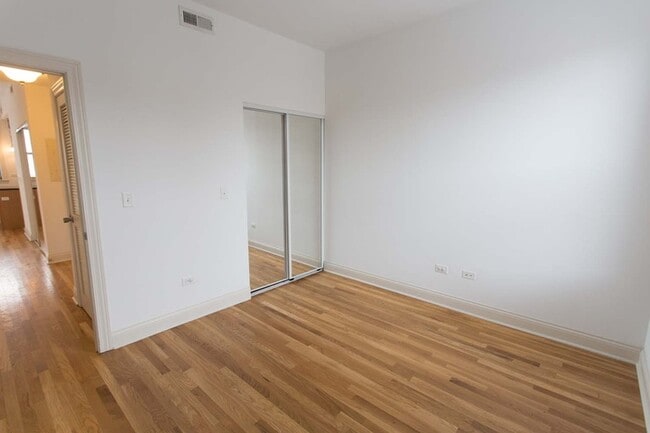 Floorplan - 5301-5307 S. Maryland Avenue
