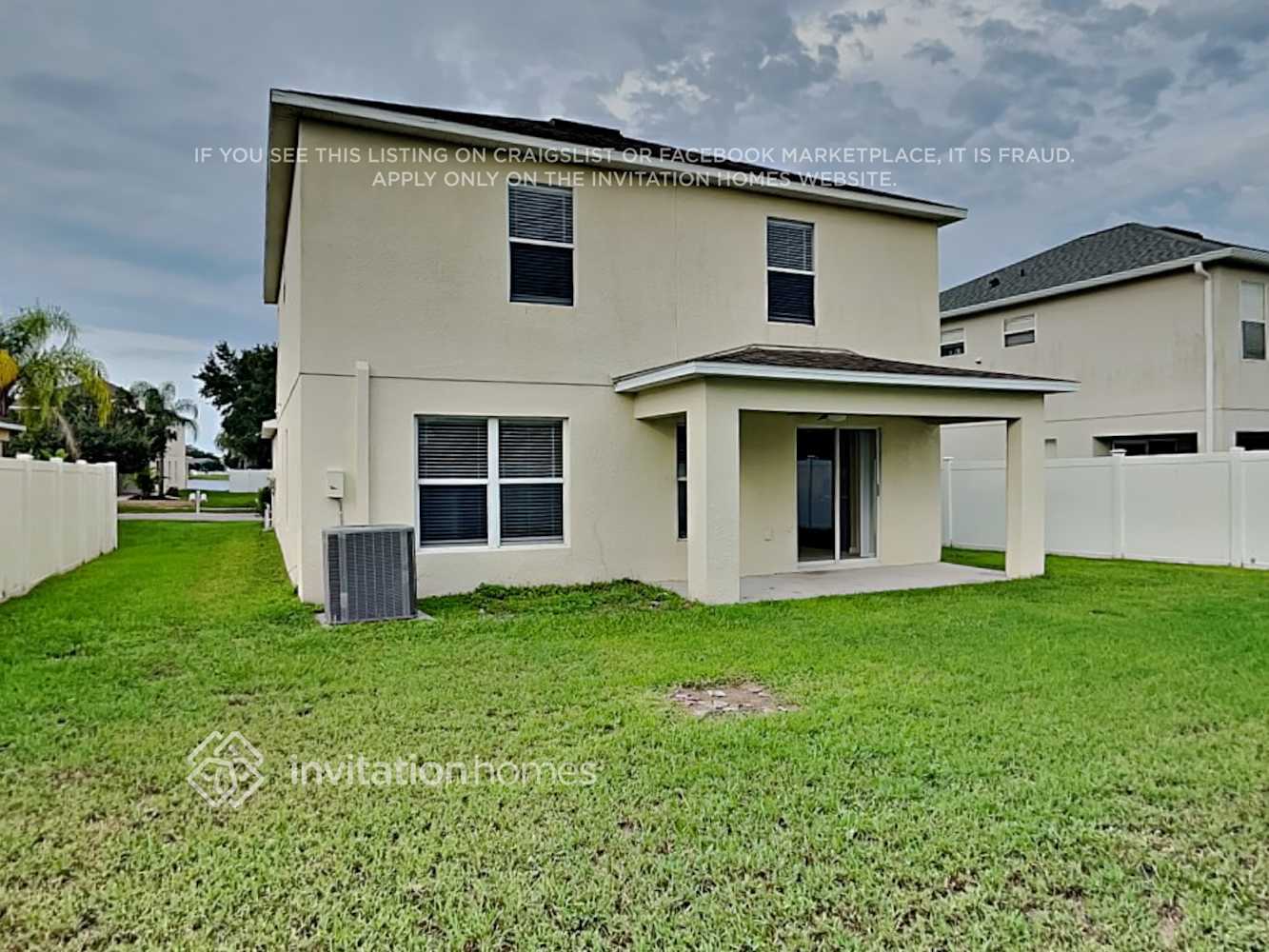 Building Photo - 13518 Fladgate Mark Drive