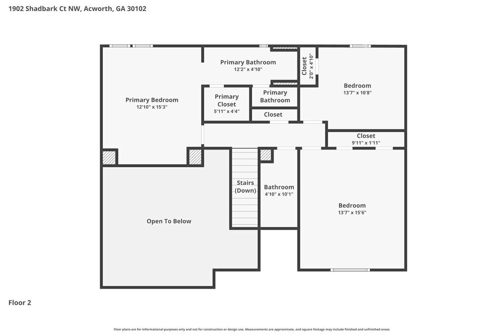 Building Photo - 1902 Shadbark Ct