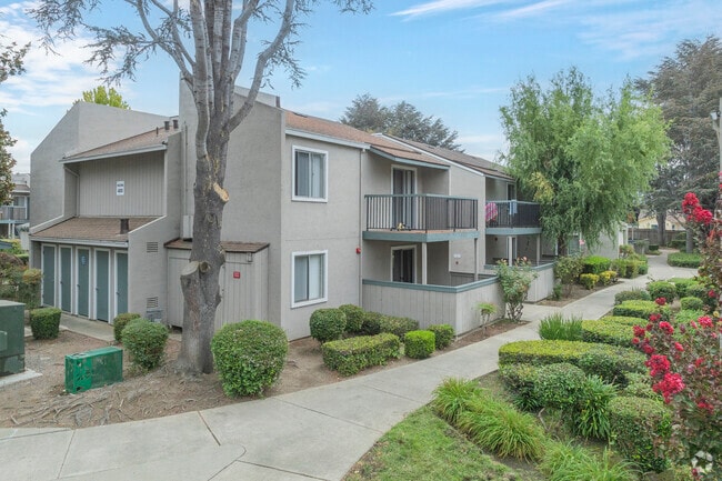 Building Photo - Windsor Garden Apartments