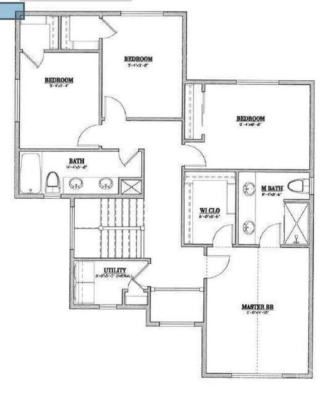 Building Photo - Beautiful Newer 4 Bedroom Home with A/C in Redmond!