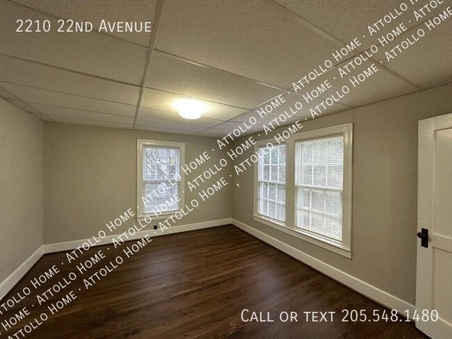 Building Photo - 2210 22nd Ave