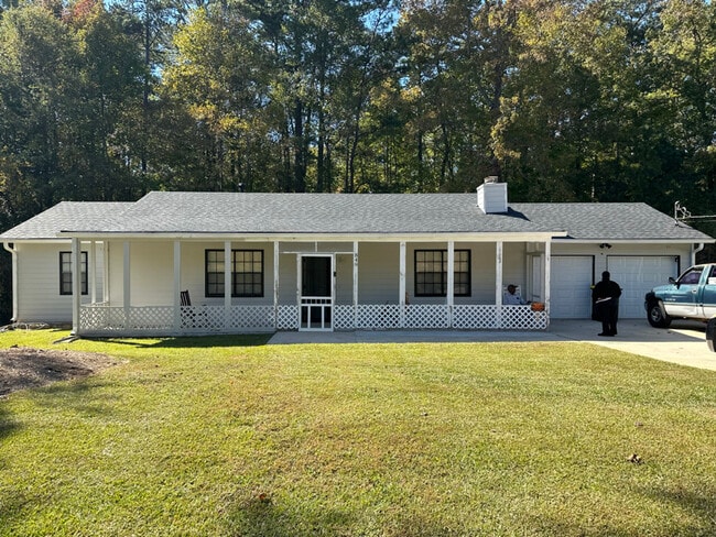 Building Photo - 849 Tall Deer Dr