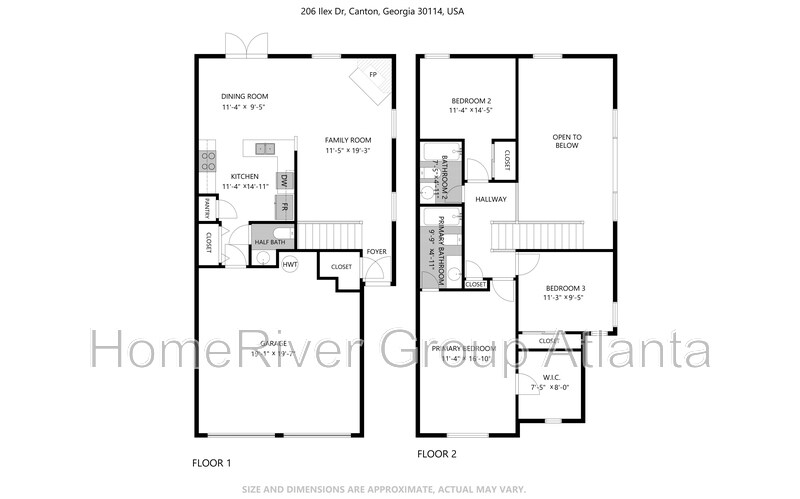 Building Photo - 206 Ilex Dr