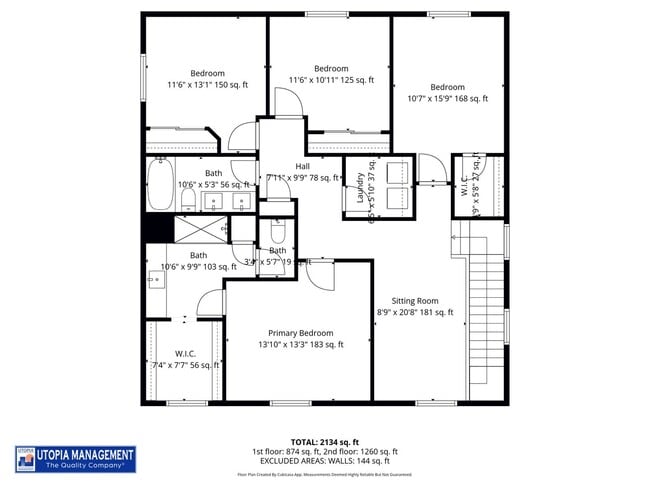 Building Photo - AVAILABLE NOW!! GORGEOUS Two Story 4 Bedroom 2.5 Bathroom Home in Indio!