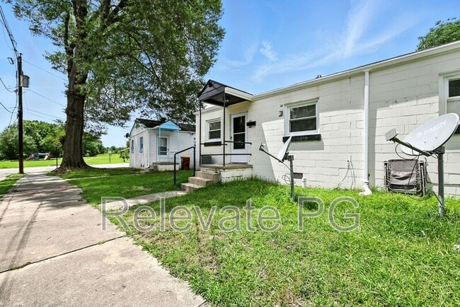 Building Photo - 1147 Willcox St