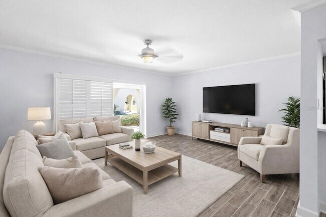 Building Photo - 505 Plaza Seville Ct