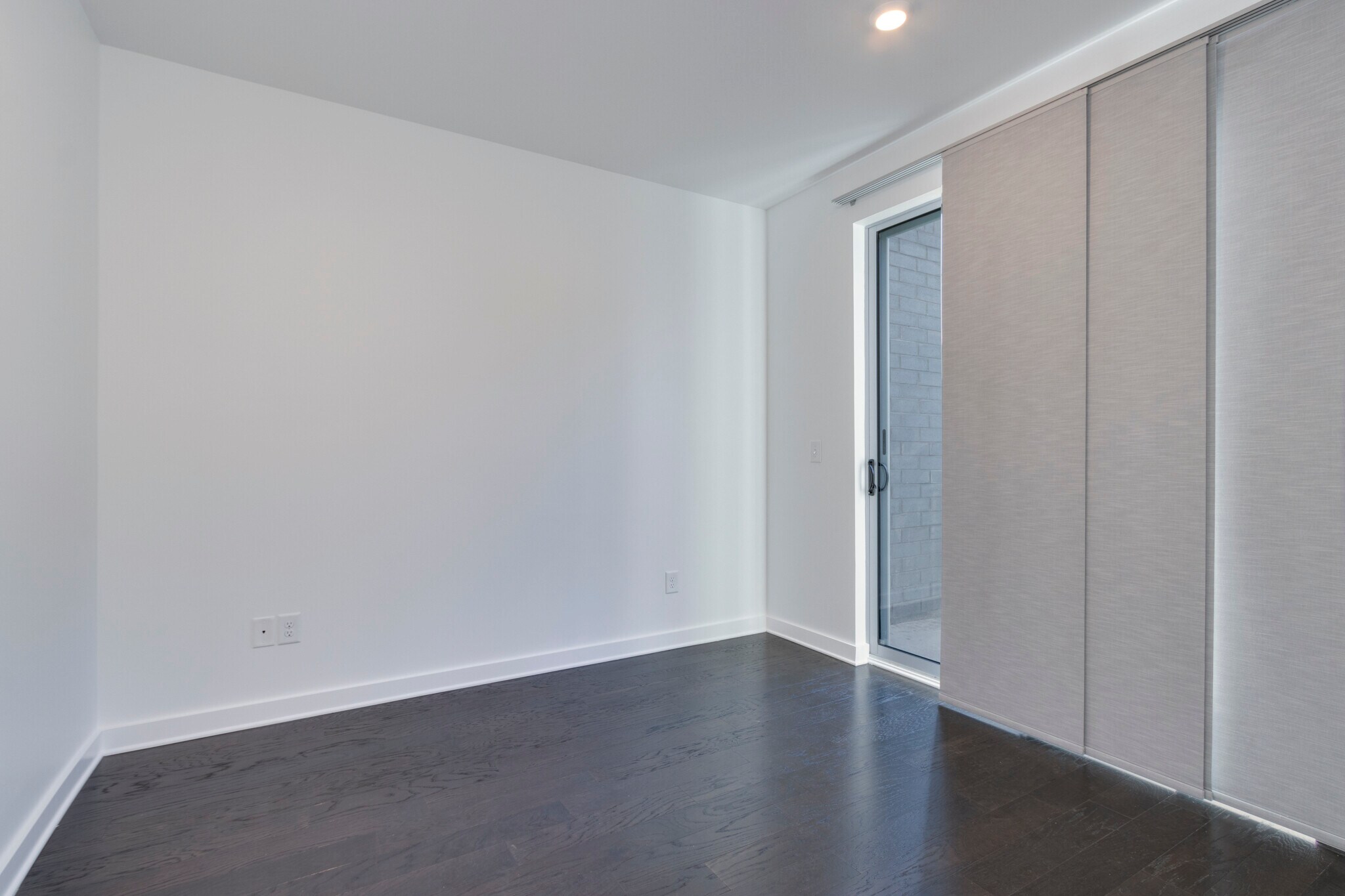 Bedroom - 3116 W End Cir