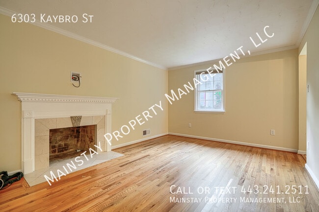 Building Photo - 6303 Kaybro St