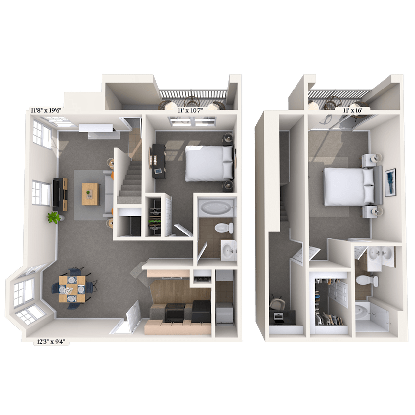 maaページ MAA Ranchstone - Houston, TX 77064 | ApartmentGuide.com