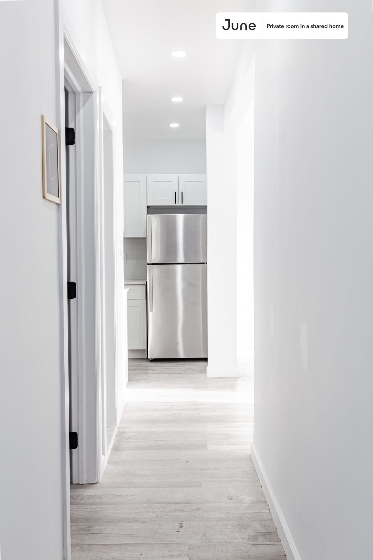 Building Photo - Room in Shared 4 bed/1 bath home