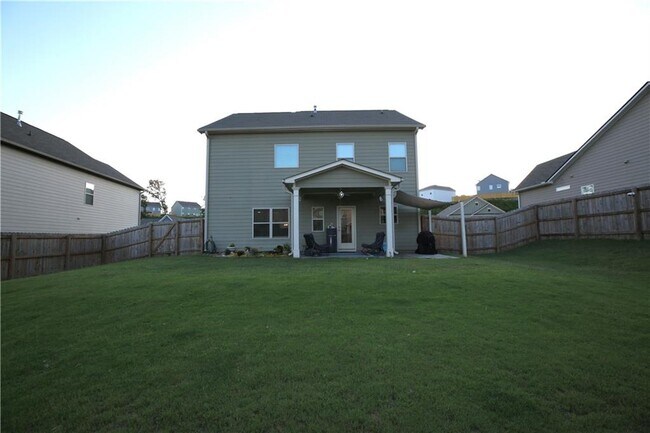 Building Photo - 126 Couper Way
