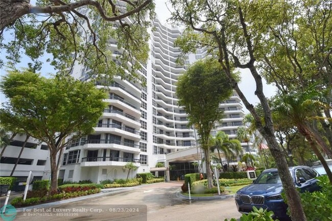 Primary Photo - 2 BED/ 2BATH MYSTIC POINT 600 AVENTURA