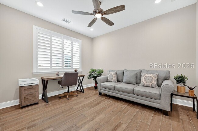 Building Photo - 382 Ocean Hammock Lp