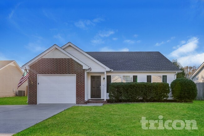 Building Photo - 1258 Tiree Dr