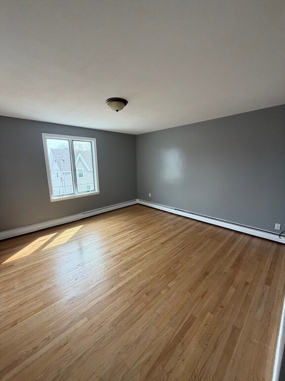 Building Photo - 5 Washington Square