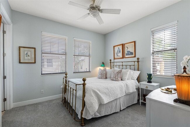 Building Photo - 6012 Yeats Manor Dr