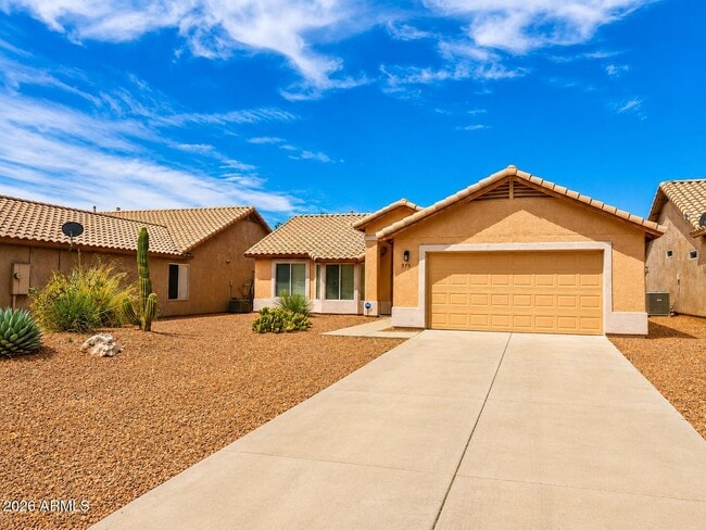 Building Photo - 970 Desert Sunset Dr