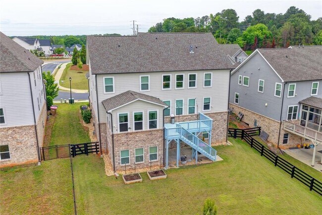 Building Photo - 4665 Shipley Ave