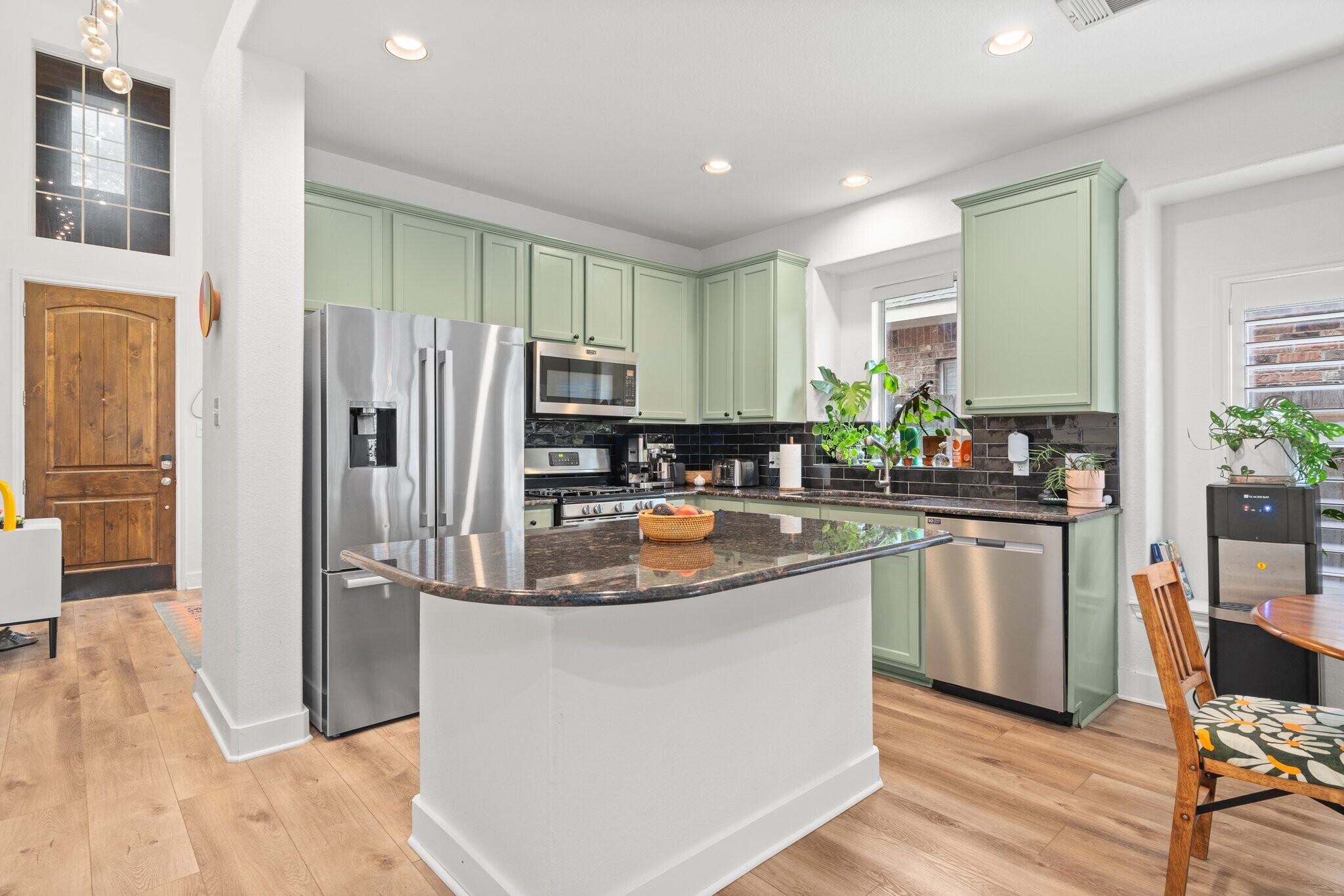 Building Photo - 13917 Fallsprings Way