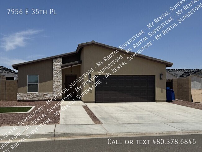 Primary Photo - 7956 E 35th Pl
