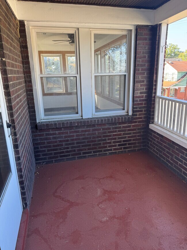 Building Photo - 1415 Beech St