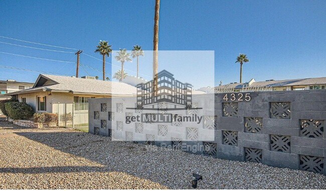 Building Photo - 4325 N 26th St